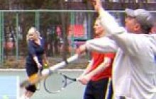 «Подільська весна – 2012» відкрила сезон великого тенісу