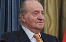 Король Испании извинился за охоту в Африке во время кризиса