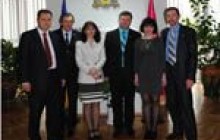 Вінницькими антикорупціонерами зацікавились в академії держуправління