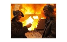 Металлурги и ВТО: кризис «подрезал» на взлете