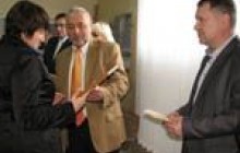 У конкурсі ландшафтників перемогла авторка дизайну пл. Театральної