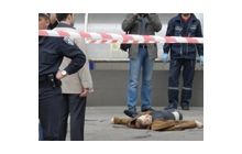 Убийство днепропетровского бизнесмена: картина почти ясна, но подозреваемых нет