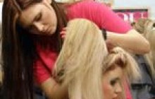 Вінницькі юні перукарі – найкращі
