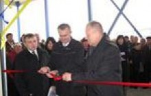 На Вінниччині відкрито ще одне фруктосховище