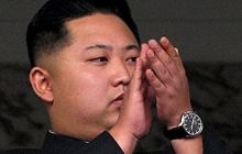 Ким Чен Ын назначил нового министра обороны