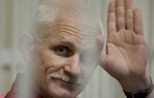 27 стран Совета Европы выдвинули белорусского правозащитника на Нобеля