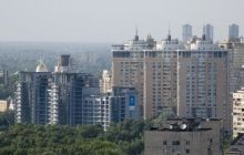 Украина поднялась на 145 позиций в получении разрешений на строительство