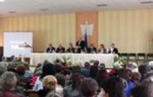 Вінницька область приймає європейських педагогів