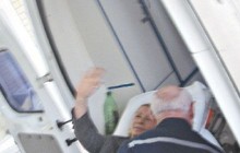 Тимошенко забрали з лікарні назад до колонії