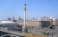 1 травня в Києві будуть мітинги про всяк смак