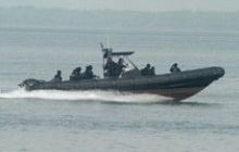В Нигерии пираты похитили украинского моряка