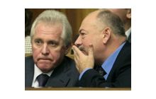 Святослав Пискун: Пусть Пшонка не расслабляется - самые тяжелые времена еще впереди