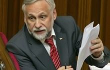 Кармазин считает, что Балогу и Домбровского можно запросто лишить мандатов