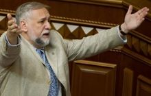 Кармазін: Медведчук може стати прем'єром або головою АП в обмін на дешевий газ