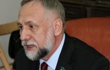 Кармазін вважає, що Балогу й Домбровського можна запросто позбавити мандатів