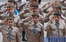 У Києві відзначали сторіччя "Пласту"