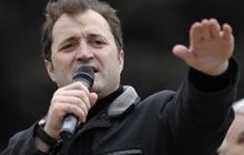 Правительство Молдовы отправлено в отставку