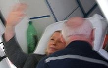 Тимошенко відмовилася їхати до лікарні