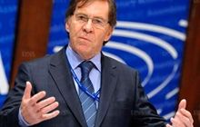 ПАСЕ переизбрала Миньона своим президентом