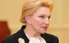 Регіонал заявив, що «вчив і далі буде вчити» Богатирьову