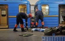Мужчина, бросившийся под поезд метро, был чернобыльцем-инвалидом