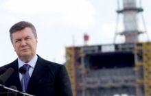 Президент: Украина активно будет внедрять экологические евростандарты