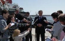 Мощность николаевского морского порта «Ника-Тера» можно увеличить в пять раз – Фирташ