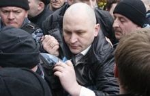Опозиція: на людській трагедії влада хоче вирішити свої шкурні питання