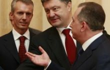 Политолог: Янукович мог бы поставить на Порошенко, но это немного наивно