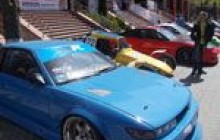 На Вінниччині цьогоріч відбудеться сім автозмагань