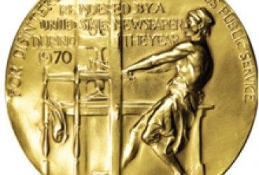 В США объявлены победители Пулитцеровской премии, упоминули и об украинских журналистах