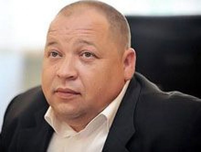 Владислав Забарский