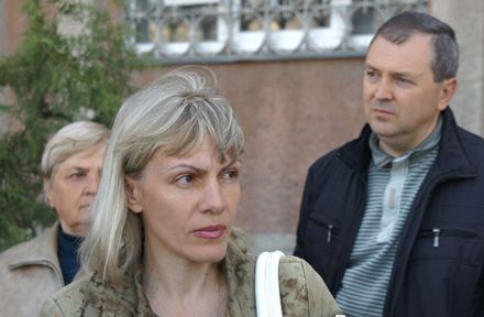 Родители погибшей Юли делали все возможно, чтобы убийцу привлекли к ответственности, фото http://www.pn.mk.ua