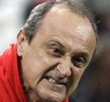 Деліо Россі не тямив себе від злості