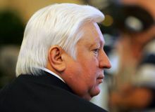 Віктор Пшонка