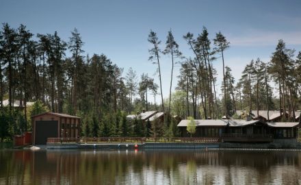 Колесніков на прохання сусідів виклав фото своїх володінь Колесніков на прохання сусідів виклав фото своїх володінь