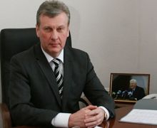 Сергій Софієв