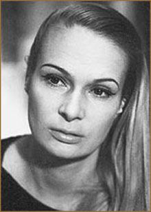 Джемма Фірсова