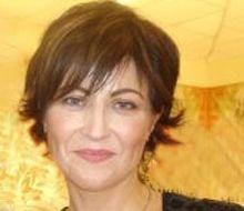 Нина Астром