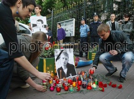 Дело о гибели студента Индило отправили на дополнительное расследование