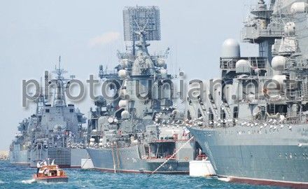 Чорноморский флот РФ