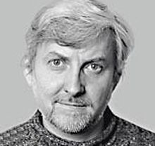 Павел Маша