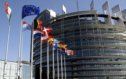 Комитет Европарламента по вопросам иностранных дел провел срочное заседание по поводу кризиса в отношениях между Украиной и Россией 