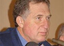 Владимир Грановский
