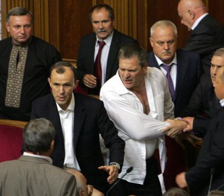 Кожем`якін, Колесніченко