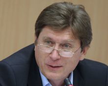 Владимир Фесенко