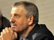 Анатолій Бадуєв. Фото з сайту athletics.by