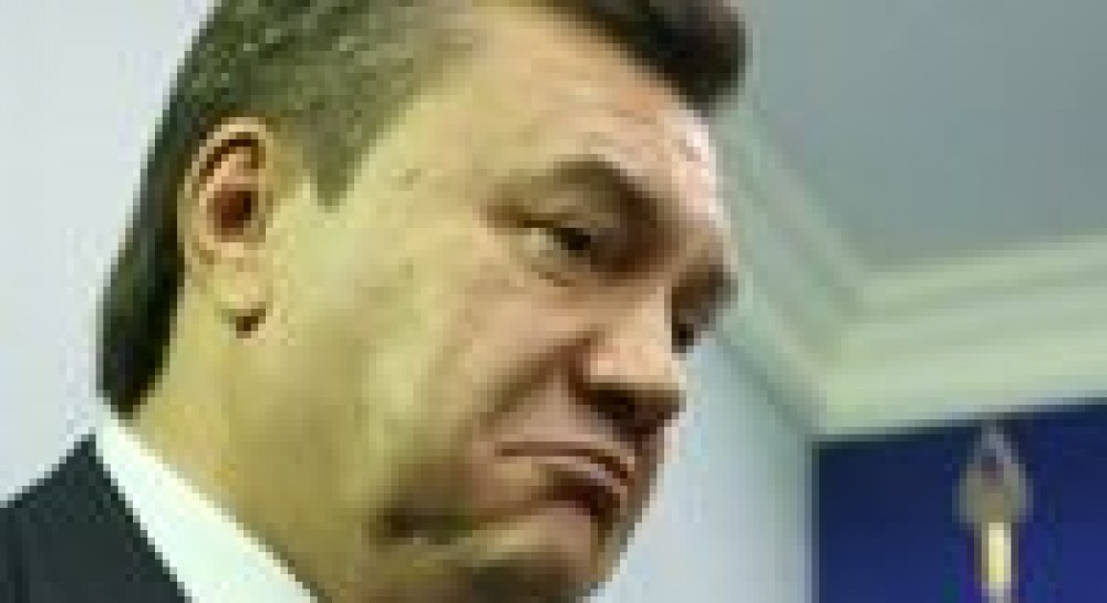Ялтинская инициатива Януковича: полусаммит или провал?