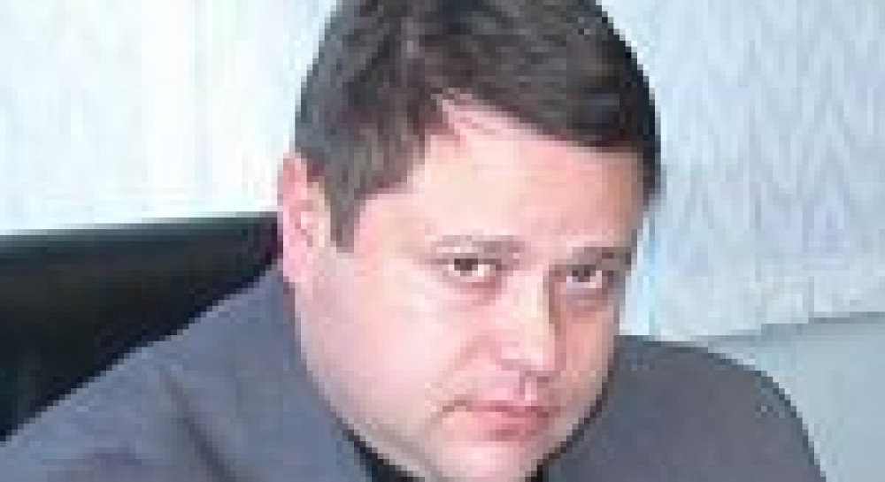 Олександр Сорочан: „Вінницькою водою ще ніхто не отруївся, але її все-таки варто доочищувати”