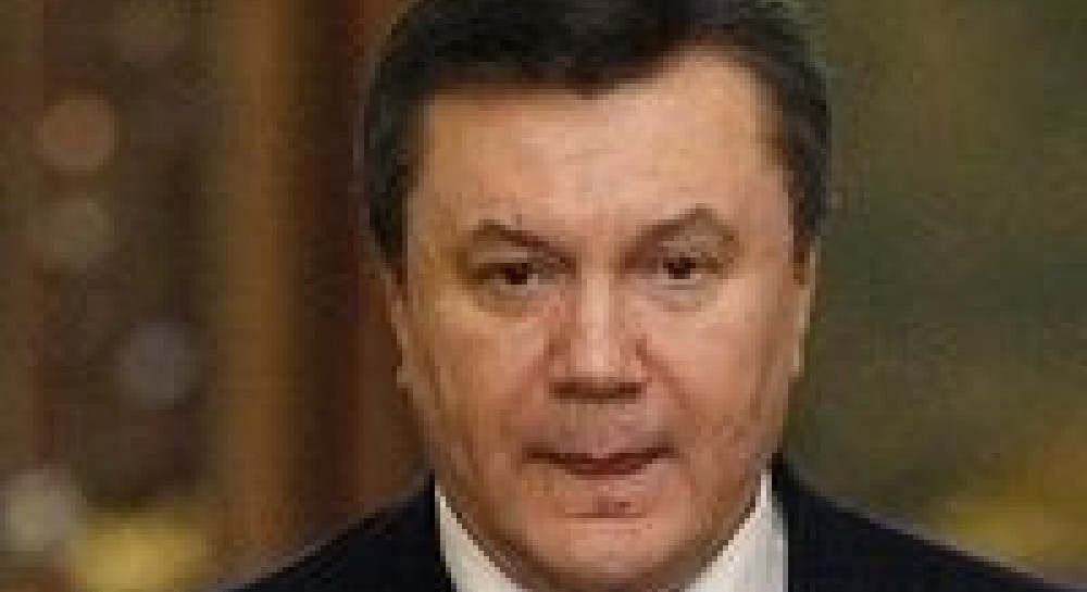 Ялтинська ініціатива Януковича: напівсаміт чи провал?
